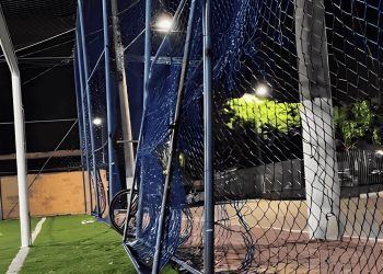 Prefeitura de Pinheiros vai promover melhorias no campo de futebol do Galileia