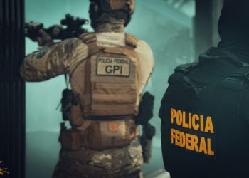 PF deflagra operação contra o tráfico interestadual de drogas e lavagem de dinheiro