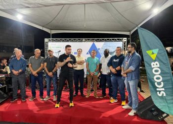 1ª Expo Pesca movimenta Itaipava e destaca a importância do setor pesqueiro em Itapemirim
