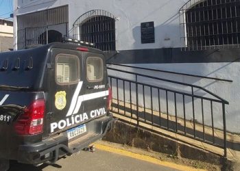 Polícia localiza criança e homem que estavam desaparecidos em Conceição da Barra