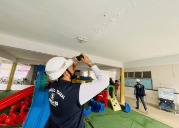 Crea recomenda interdição total e imediata de creche municipal no Sul do ES
