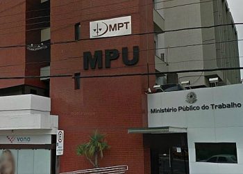 MPT processa município de São Mateus por assédio eleitoral e uso indevido da máquina pública