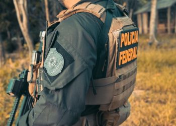 Polícia Federal combate crimes eleitorais no Sul do ES
