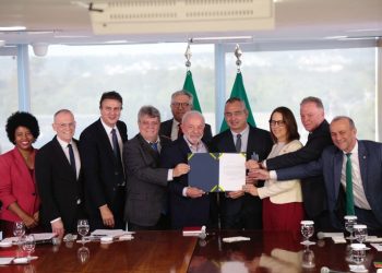 MEC aprova abertura do curso de Medicina da Ufes de São Mateus