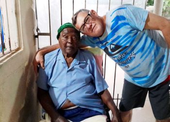 Pinheiros lidera ranking de pessoas com 100 anos ou mais no Estado