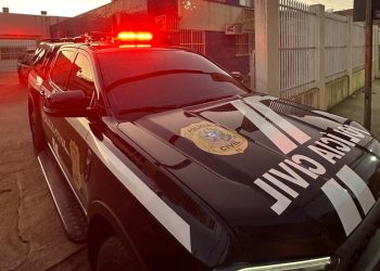 Suspeito de estrupo cometido em Barra de São Francisco é preso no Pará