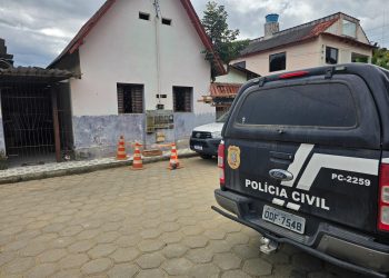 Mulher é presa em flagrante por furto de energia em quitinetes alugadas em Barra de São Francisco