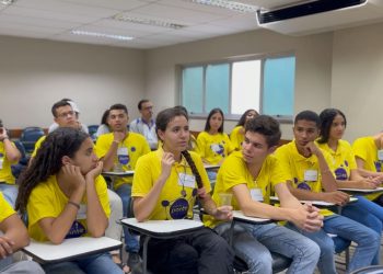 Instituto Ponte encerra processo seletivo com recorde de inscritos e amplia número de alunos atendidos