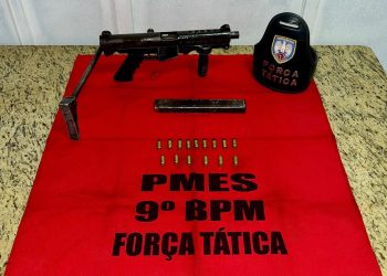 Cachoeiro de Itapemirim está há mais de 30 dias sem registro de assassinatos
