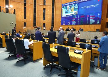 Deputados aprovam texto da Lei de Diretrizes Orçamentárias