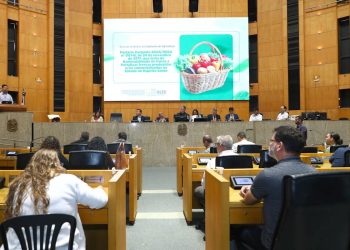 Comissão de Agricultura fortalece diálogo com setor produtivo