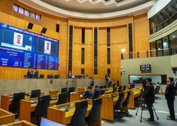 Deputados aprovam aumento de subsídio dos procuradores do Estado