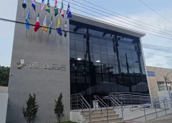 Tribunal de Contas determina suspensão de ata feita pelo Consórcio da Região Polinorte