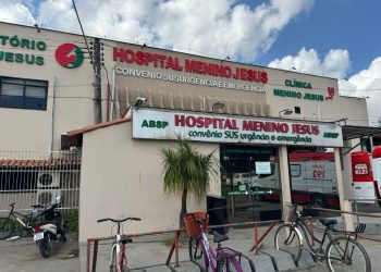 Pedro Canário amplia horário de atendimento da Sala de Raio-X no Hospital Menino Jesus