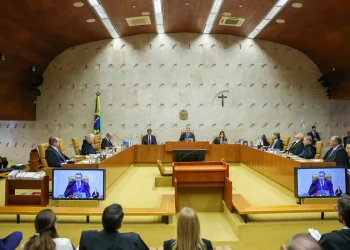 Gilmar: Estado dará resposta à altura a quem trabalha contra o país