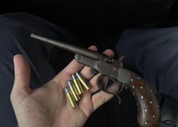 Polícia localiza adolescente que estava desaparecida em Baixo Guandu