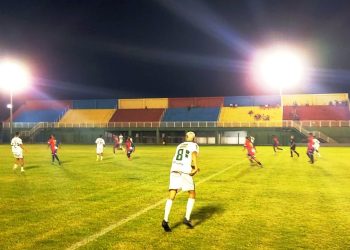 Pinheiros estreia nesta sexta na Série B do Capixabão com foco no acesso à elite