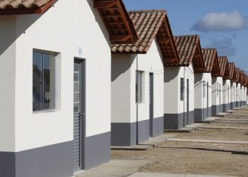 Pinheiros é contemplado com 20 unidades habitacionais do PAC