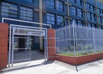 Tribunal vê excesso de contratações temporárias na Sedu e determina monitoramento