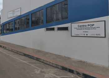 Colatina avança no atendimento à população em situação de rua