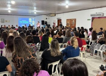 Prefeitura de Nova Venécia encaminha PL que amplia cargos efetivos no magistério municipal