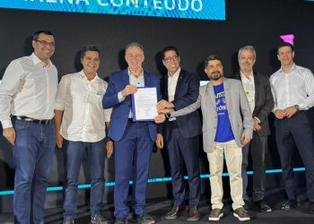 Governo do ES anuncia medidas de proteção para setores impactados pelo aumento tarifário dos EUA