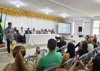 Projeto Arranjos Produtivos chega ao município de Montanha