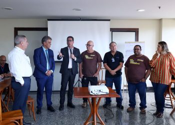 Ales e Aderes reforçam importância do Arranjos Produtivos