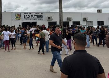 Tribunal determina suspensão imediata de greve dos servidores públicos de São Mateus