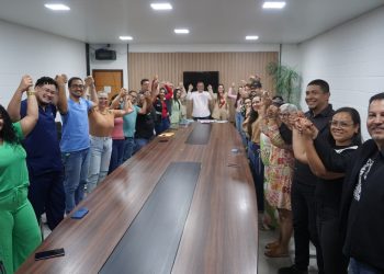 Prefeitura de São Mateus implementa piso nacional da enfermagem com pagamento retroativo