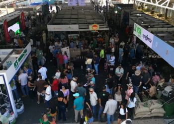 Pinheiros AgroShow 2025 promete movimentar R$ 400 milhões