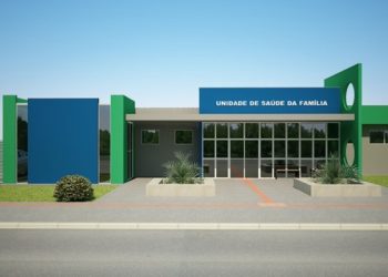 Prefeitura de Pedro Canário autoriza construção de nova Unidade de Saúde no distrito de Floresta do Sul