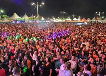 Boa Esperança celebra 61 anos com festa, música, esporte e tradição