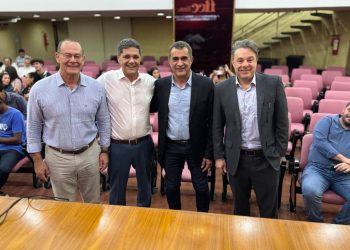 Lançamento da FICC revela importância de Jaguaré no mercado de café