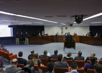 Veja os principais pontos de segundo dia do julgamento de Bolsonaro