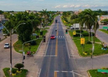 Pedro Canário conquista nota A+ do Tesouro Nacional