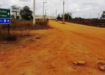 Governo e Prefeitura anunciam publicação do edital de asfaltamento do Contorno Viário de Pinheiros