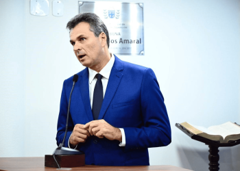 Presidente da Câmara de Cachoeiro anuncia concurso público após 15 anos