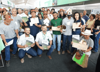 Produtores de assentamentos se destacam no 6º Concurso de Qualidade de Café de Pinheiros