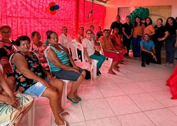 Pedro Canário lança projeto “Conectando Gerações” com oficinas tecnológicas para idosos