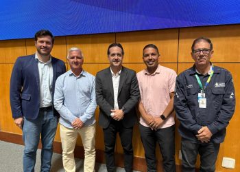 Deputado quer unir prefeitos para garantir antecipação de obras no trecho Norte da BR-101