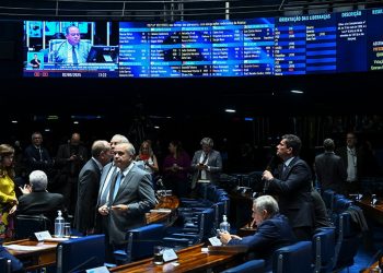 Aprovado projeto que unifica em oito anos o prazo de inelegibilidade