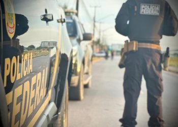 PF deflagra operação contra o contrabando de migrantes e lavagem de dinheiro no ES