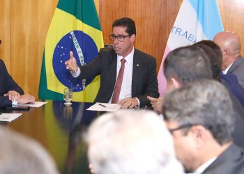 Ales busca alternativa para reduzir impacto do tarifaço e fortalecer agricultura familiar