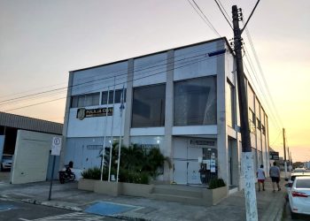 Suspeito de estuprar menino em banheiro de shopping é preso em Linhares