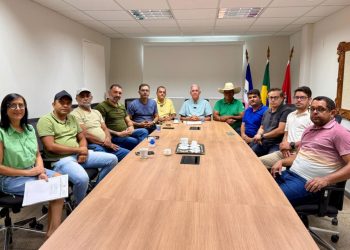 Baixo Guandu sanciona Lei que cria o Programa Municipal CNH Social