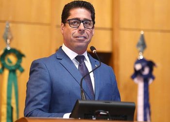 União Brasil confirma por unanimidade Marcelo Santos na presidência do partido no Espírito Santo
