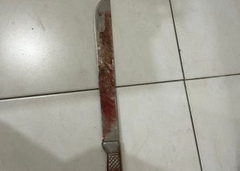 Homem é preso suspeito de homicídio em Rio Bananal