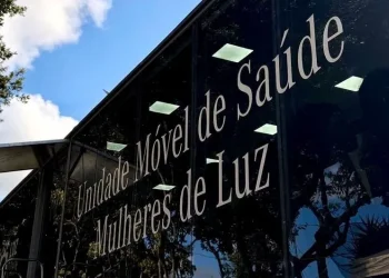 Unidade Móvel Mulheres de Luz realiza 700 exames de Ultrassonografia e Mamografia em Montanha