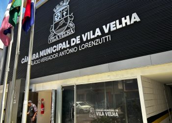 Justiça atende pedido do MPES e suspende reajustes irregulares na Câmara de Vila Velha